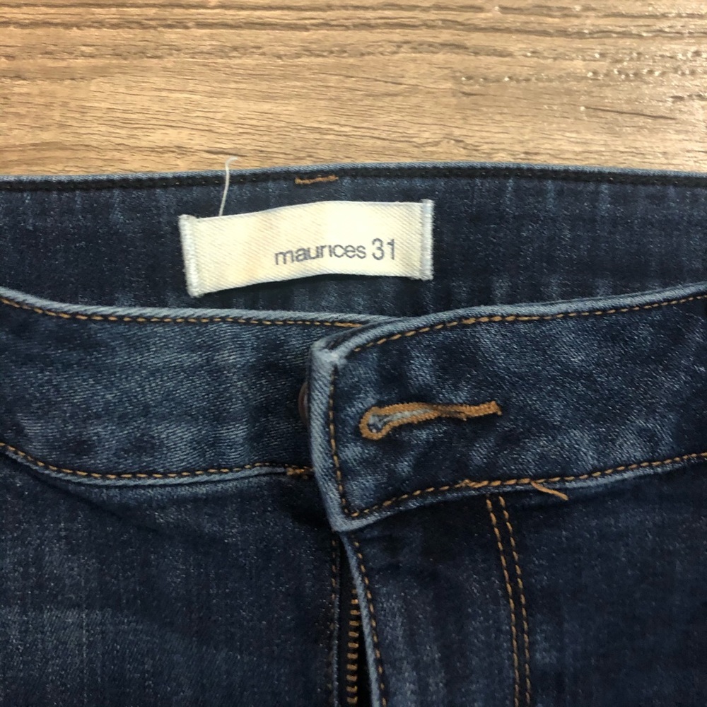 ✨✨✨ Bling jeans ✨✨✨ - Picture 3 of 3